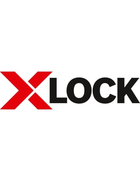 Disco vellón múltiple X-LOCK PVL A 115mm 240 fino Pferd