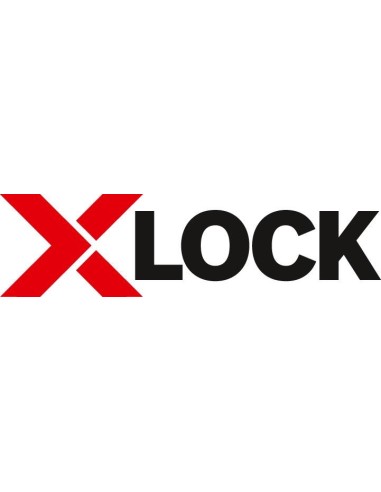 Disco vellón múltiple X-LOCK PVL A 125mm 240 fino Pferd