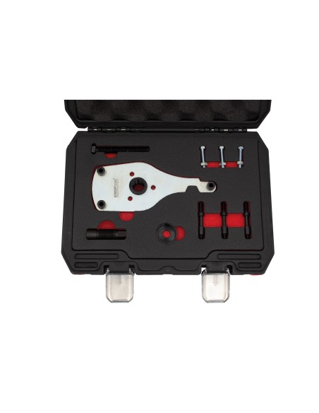KIT EXTRAER/MONTAJE BOMBA INYECCION FORD 2.0 ECOBLUE DIESEL