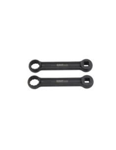 KIT 2PZS LLAVE ESTRELLA PARA SOPORTES MOTOR - MERCEDES
