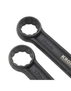 KIT 2PZS LLAVE ESTRELLA PARA SOPORTES MOTOR - MERCEDES 2