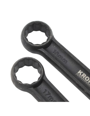 KIT 2PZS LLAVE ESTRELLA PARA SOPORTES MOTOR - MERCEDES