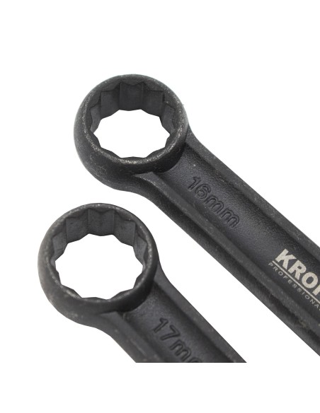 KIT 2PZS LLAVE ESTRELLA PARA SOPORTES MOTOR - MERCEDES
