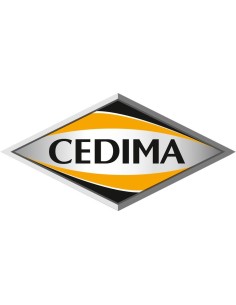 Disco corte de diamante EC-42.1 115x2,2x10x22,23mm CEDIMA 2