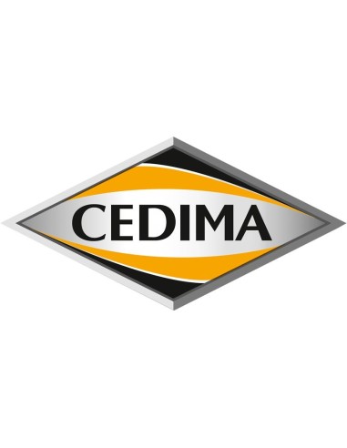 Disco corte de diamante EC-42.1 115x2,2x10x22,23mm CEDIMA