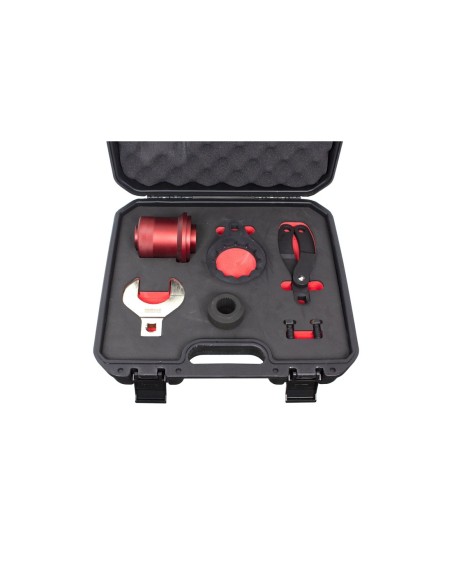 KIT REMOCION BRIDA DE DIFERENCIAL PARA BMW