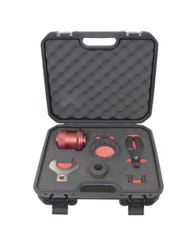 KIT REMOCION BRIDA DE DIFERENCIAL PARA BMW