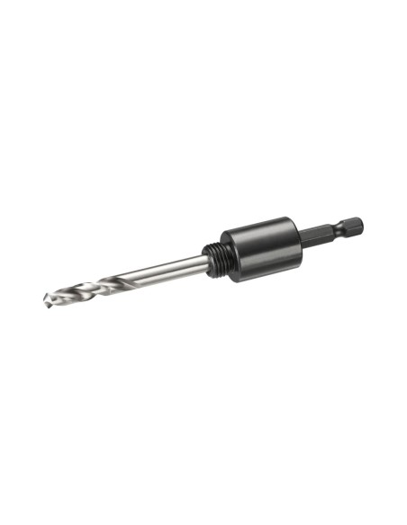 DT90362-QZ - Mandril pequeño de 10mm de cambio rápido para coronas de 14mm - 30mm de diámetro