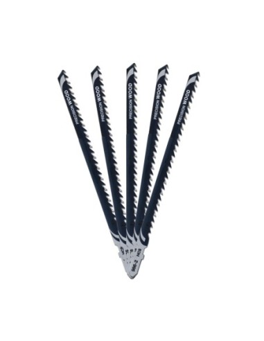 DT2076-QZ - Hojas de sierra HCS para madera