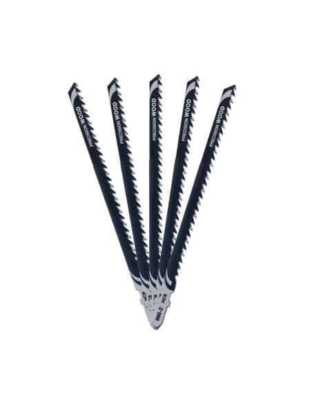 DT2076-QZ - Hojas de sierra HCS para madera