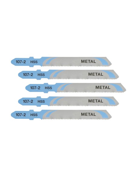 DT2160-QZ - Hojas HSS para metal