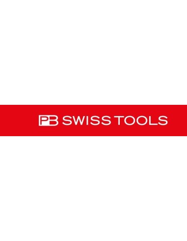 Destornillador 400 T7x 50mm Classic PB Swiss Tools