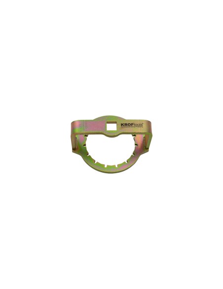 LLAVE FILTRO ACEITE OPEL 74.7MM