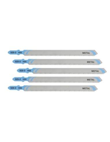 DT2085-QZ - Hoja HSS para cortar metal
