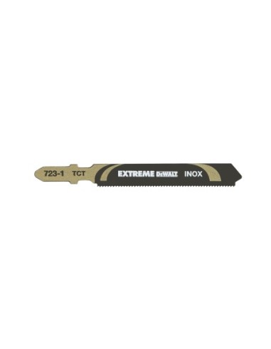 DT2101-QZ - Hoja de sierra de calar Extreme bi-metal