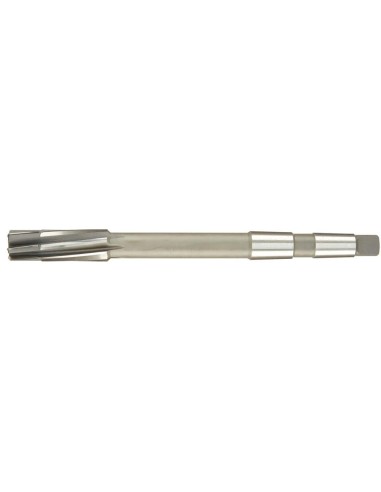 Escariador máq. DIN8094 K10 forma B 12,0mm