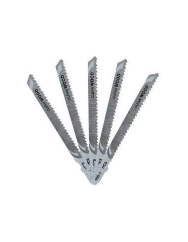 DT2165-QZ - Hojas HCS para madera
