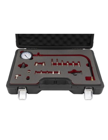 JUEGO COMPRESSÍMETRO INYECTORES DIESEL CAMIÓN