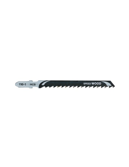 DT2166-QZ - Hojas HCS para madera