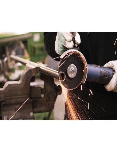 Disco de corte diamantadoDT 600 ACM Supra 230x1,6X22,23mm KLINGSPOR