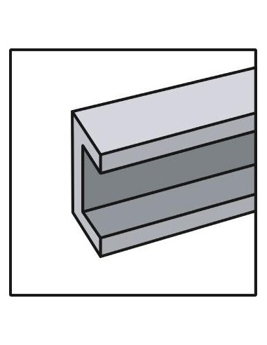 Disco corte C24PPS recto 230x3,2mm PFERD