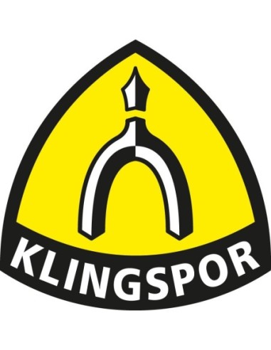 Disco de corte diamantadoDT 900 ACR Special 350x3,1X25,4mm KLINGSPOR