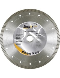 Disco corte de diamante EC-45.1 230x1,8x10x22,23/25,4mm CEDIMA
