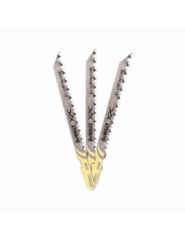 DT2221-QZ - Hojas XPC para cortar madera, bimetal - larga vida útil