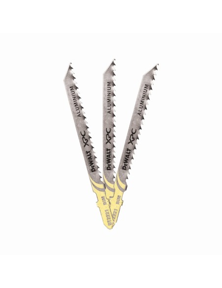 DT2221-QZ - Hojas XPC para cortar madera, bimetal - larga vida útil