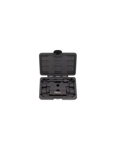 ADAPTADOR DE MARTILLO NEUMATICO PARA EXTRACTOR DE INYECTORES