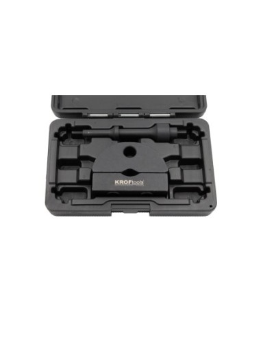 ADAPTADOR DE MARTILLO NEUMATICO PARA EXTRACTOR DE INYECTORES