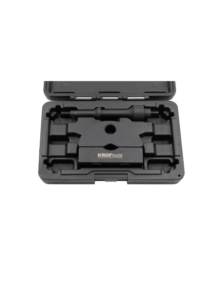 ADAPTADOR DE MARTILLO NEUMATICO PARA EXTRACTOR DE INYECTORES