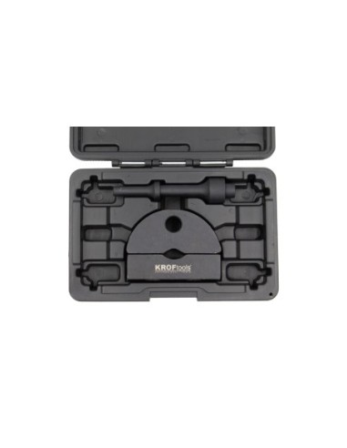 ADAPTADOR DE MARTILLO NEUMATICO PARA EXTRACTOR DE INYECTORES