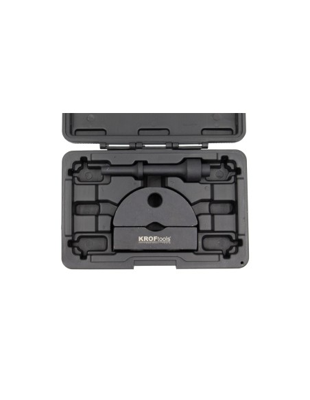 ADAPTADOR DE MARTILLO NEUMATICO PARA EXTRACTOR DE INYECTORES