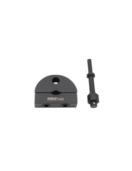 ADAPTADOR DE MARTILLO NEUMATICO PARA EXTRACTOR DE INYECTORES