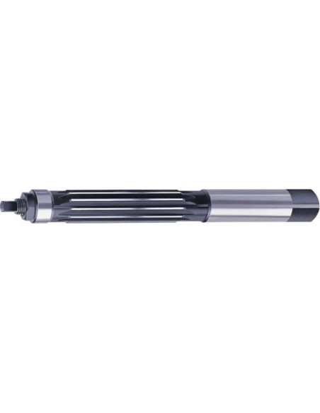 Escariador manual DIN206 HSS 4,0mm BECK