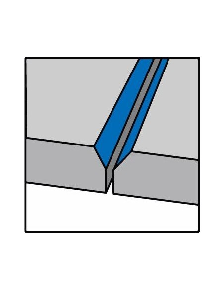 Disco desbaste acodado ZA30S SG 178x7,2mm PFERD