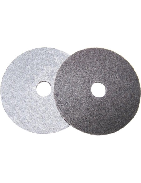 Disco compacto vellón Ø del vástago 6mm 150x6x25,4mm en