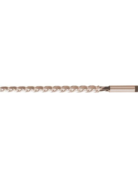 Escariador cónico DIN9 HSS 2,0mm
