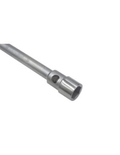 LLAVE RUEDAS TUBULAR 30X32 400MM 2