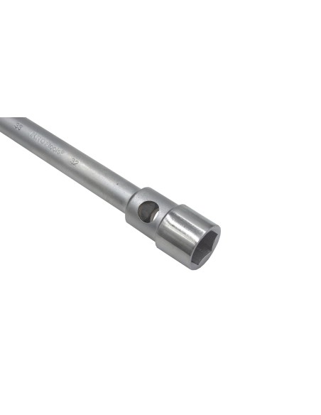 LLAVE RUEDAS TUBULAR 30X32 400MM
