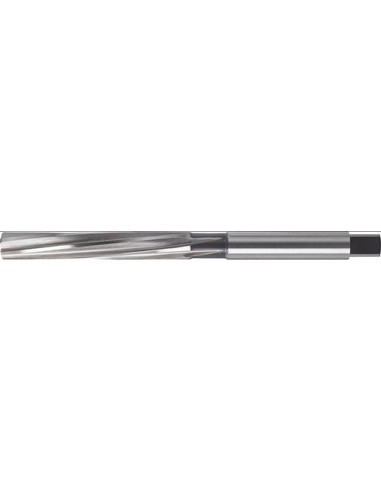 Escariador manual DIN206 HSS forma B 11,0mm