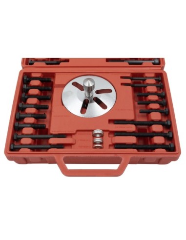 EXTRACTOR VOLANTES