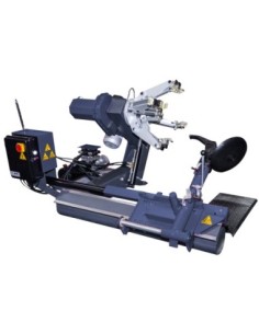 DESMONTADORA DE RUEDAS 14-26 380V