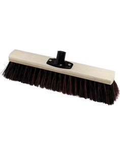 Escoba Power-Stick Arenga/Elaston 40cm