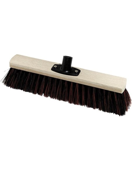 Escoba Power-Stick Arenga/Elaston 40cm