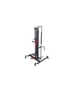 ELEVADOR RUEDA 100KGS