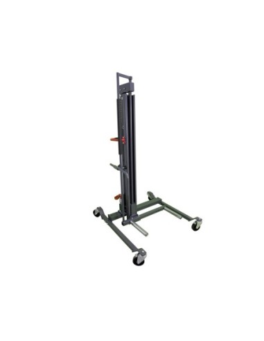 ELEVADOR RUEDA 100KGS