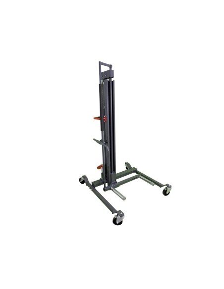 ELEVADOR RUEDA 100KGS