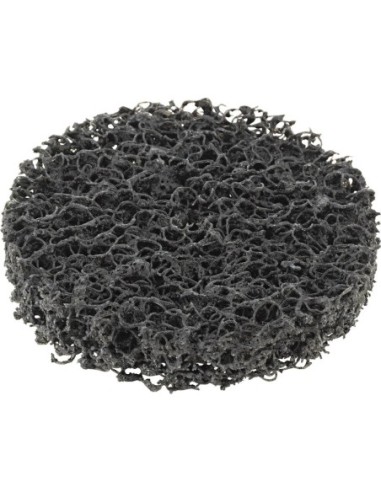 Disco de limpieza grueso Policlean PCLS 75x13x6mm Pferd